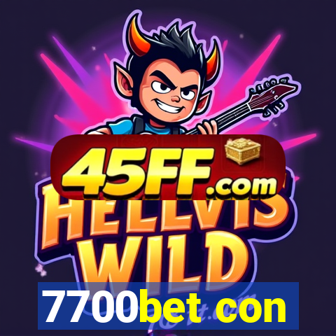 7700bet con